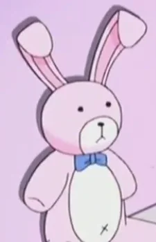 the Rabbit, Usa-chan