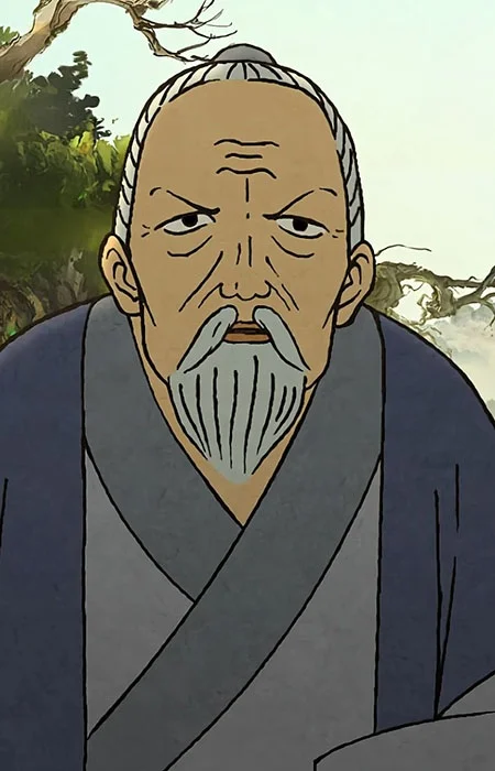 The Village Chief of North Zhang
