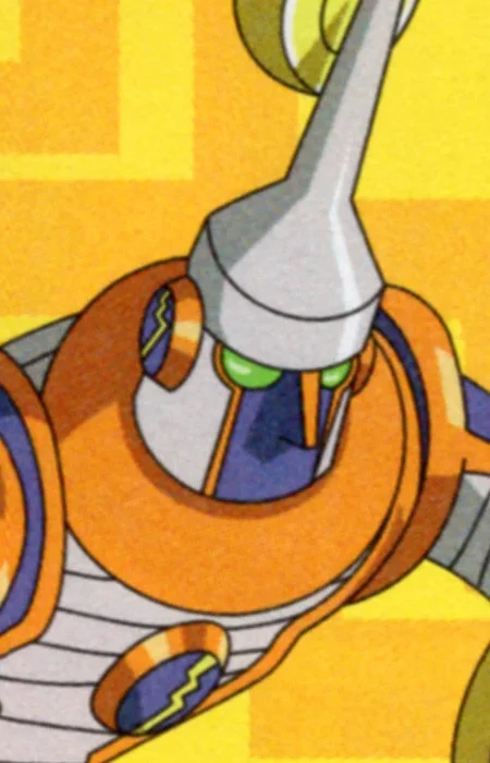 ThunderMan.EXE