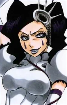 Thunderwitch, Cirucci