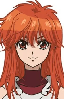 Tia Noto, Yoko