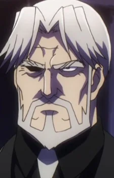 Tian, Sebas