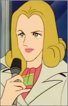 Tiffany, Marguerite