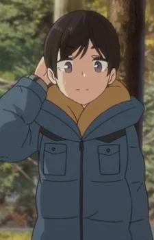Toba, Ryouko