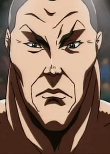 Toba, Shouhei