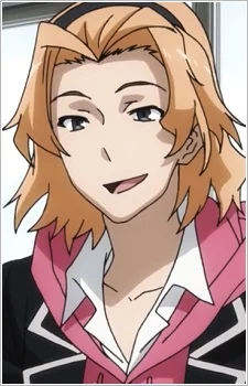 Tobe, Kakeru