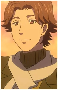 Tobishima, Shou