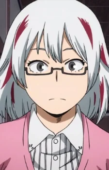 Todoroki, Fuyumi