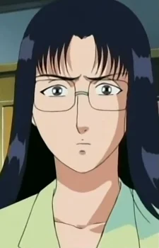 Todoroki, Miwako