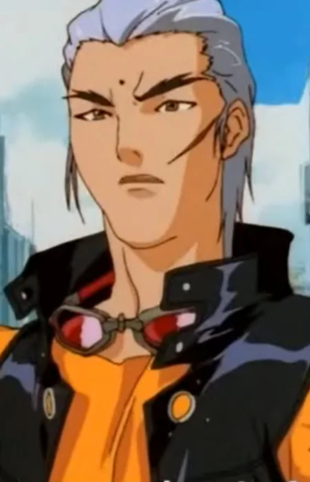 Todou, Shou