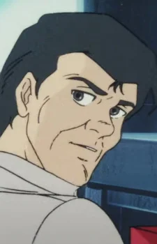 Togashi