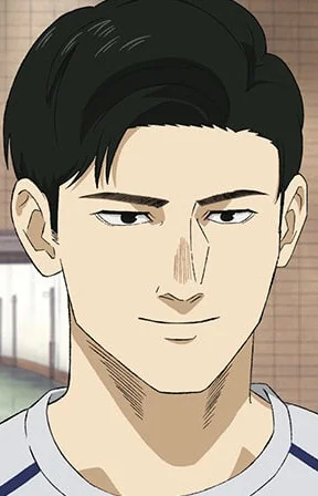 Togashi