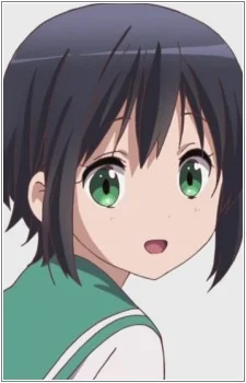 Togashi, Kuzuha