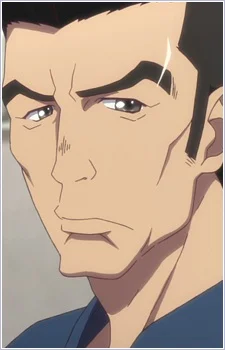 Togashi, Renji