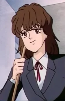 Togawa, Aki