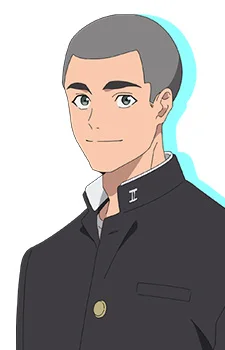 Toguchi, Kouki