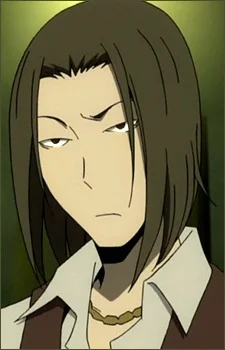 Togusa, Saburou