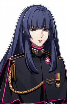 Tohoten, Otome