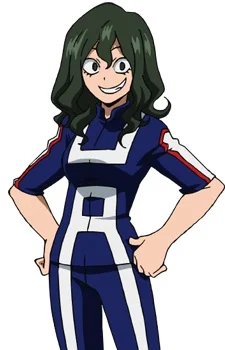 Tokage, Setsuna