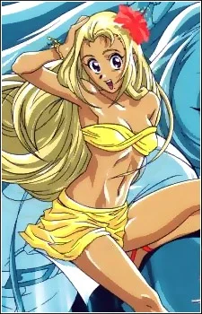 Tokashiki, Youko