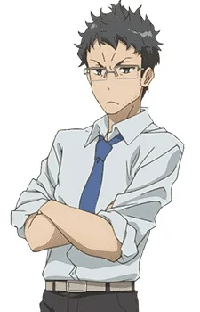Toki, Kenjirou