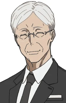 Tokieda, Banjuurou