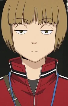 Tokieda, Mitsuru