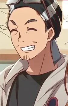 Tokishirazu Manager