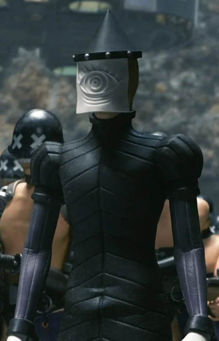 Tokita