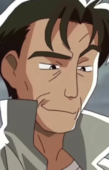 Tokita, Tadashi