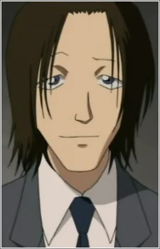 Tokitsu, Junya
