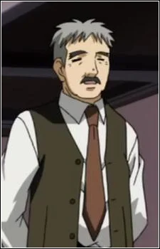 Tokiwa, Director