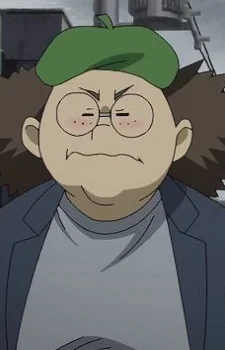 Tokiwaman F
