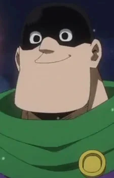 Tokoname, Tatsuyuki