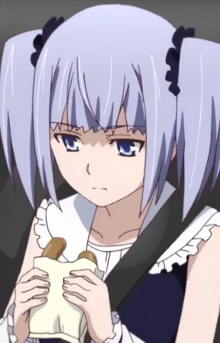 Tokou, Nanami