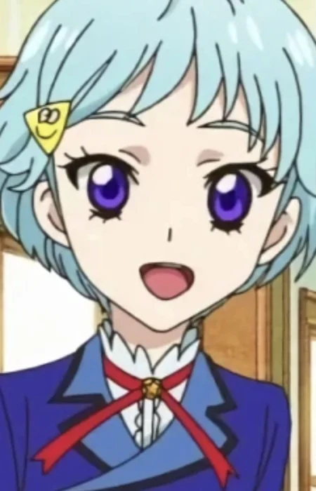 Tokowa, Rina