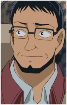Tokubi, Rokurou