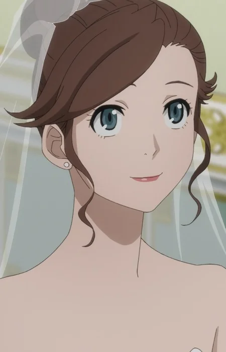 Tokuda, Chieko