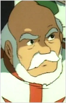 Tokugawa, Hikozaemon