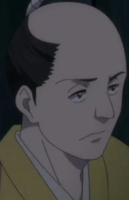 Tokugawa , Iemitsu