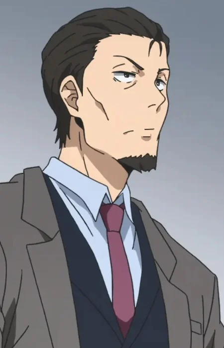 Tokui, Sakuya