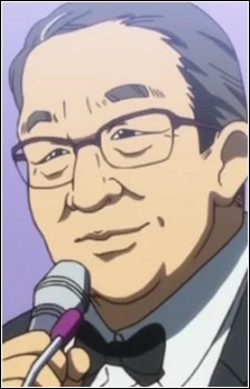 Tokumatsu, Kazuo