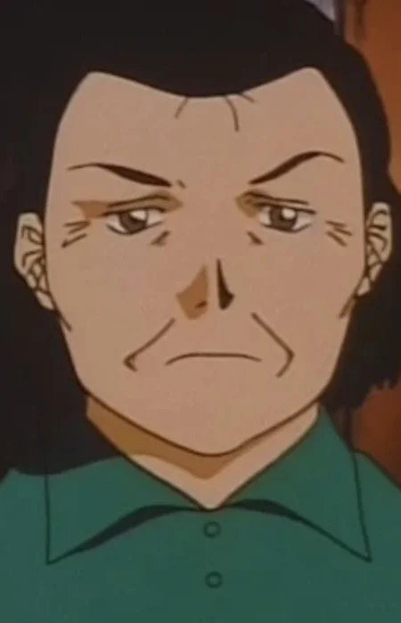 Tomabechi, Yoshie