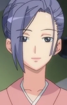 Tomikura, Ayaka