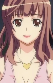 Tomikura, Manami