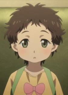 Tominaga, Yuuka