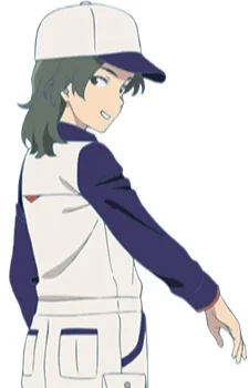 Tomita, Kaira