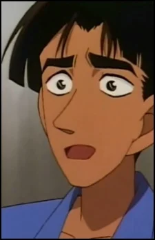 Tomizawa, Yuuzou