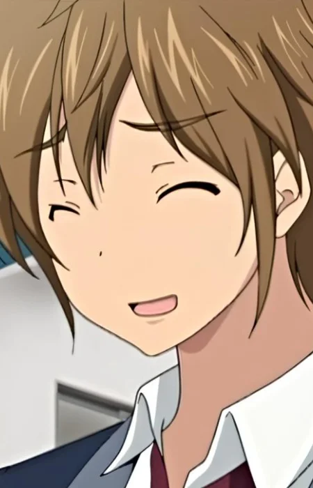 Tomo-kun