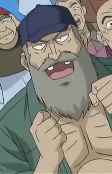 Tomokazu
